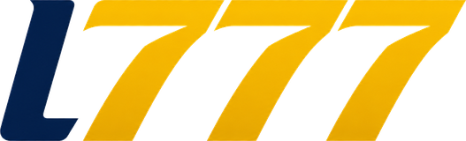 l777 Philippines gaming platform logo